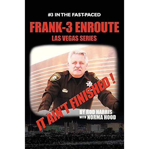 FRANK-3 en Route, Ce n'Est Pas Fini!