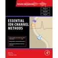 thumbnail image 1 of Pre-Owned Reliable Lab Solutions Essential Ion Channel Methods, (Paperback), 1 of 1