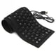 thumbnail image 1 of Teclado De Silicona Flexible Portátil Para Ordenador Portátil, Plegable, Impermeable, A Prueba De Polvo, Teclas Silenciosas Usb, Teclado De Pc Kearding VI009092-00, 1 of 6