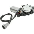 thumbnail image 3 of Replacement REPN468710 Window Motor Compatible with 2004-2009 Nissan Quest Front, Left Driver New, 3 of 3