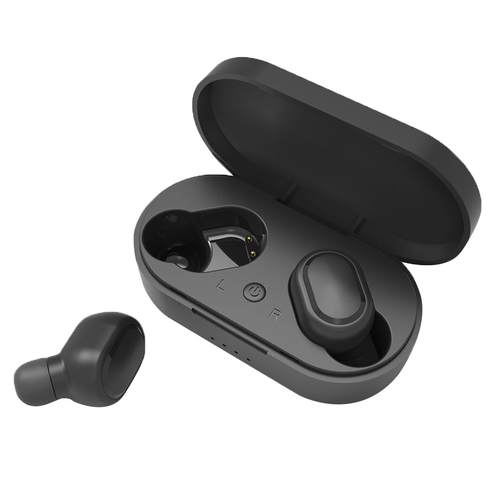 Sound Haven Sharper Image Bluetooth Headphones Sharper Image