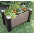 thumbnail image 5 of Gronomics Maintenance Free Planter Box, 5 of 5