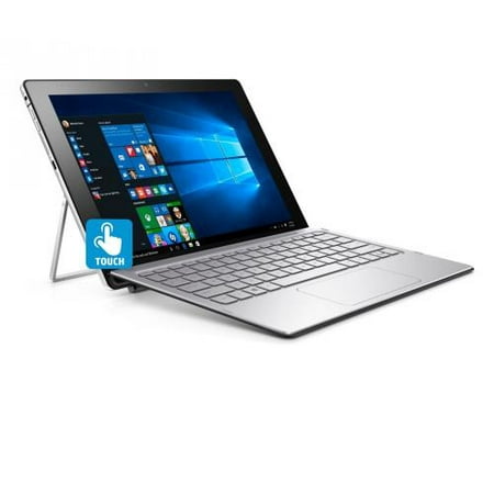 HP Spectre x2 Detachable 12-a008nr Notebook - Intel Core m3-6Y30 - 4GB SDRAM - 128 GB