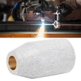 thumbnail image 1 of Coupe de Torche de Coupeur de Plasma, Remplacement Intégralement Formé Facile à Installer Coupe de Torche de Coupe de Plasma Portable pour l'Industrie, 1 of 8