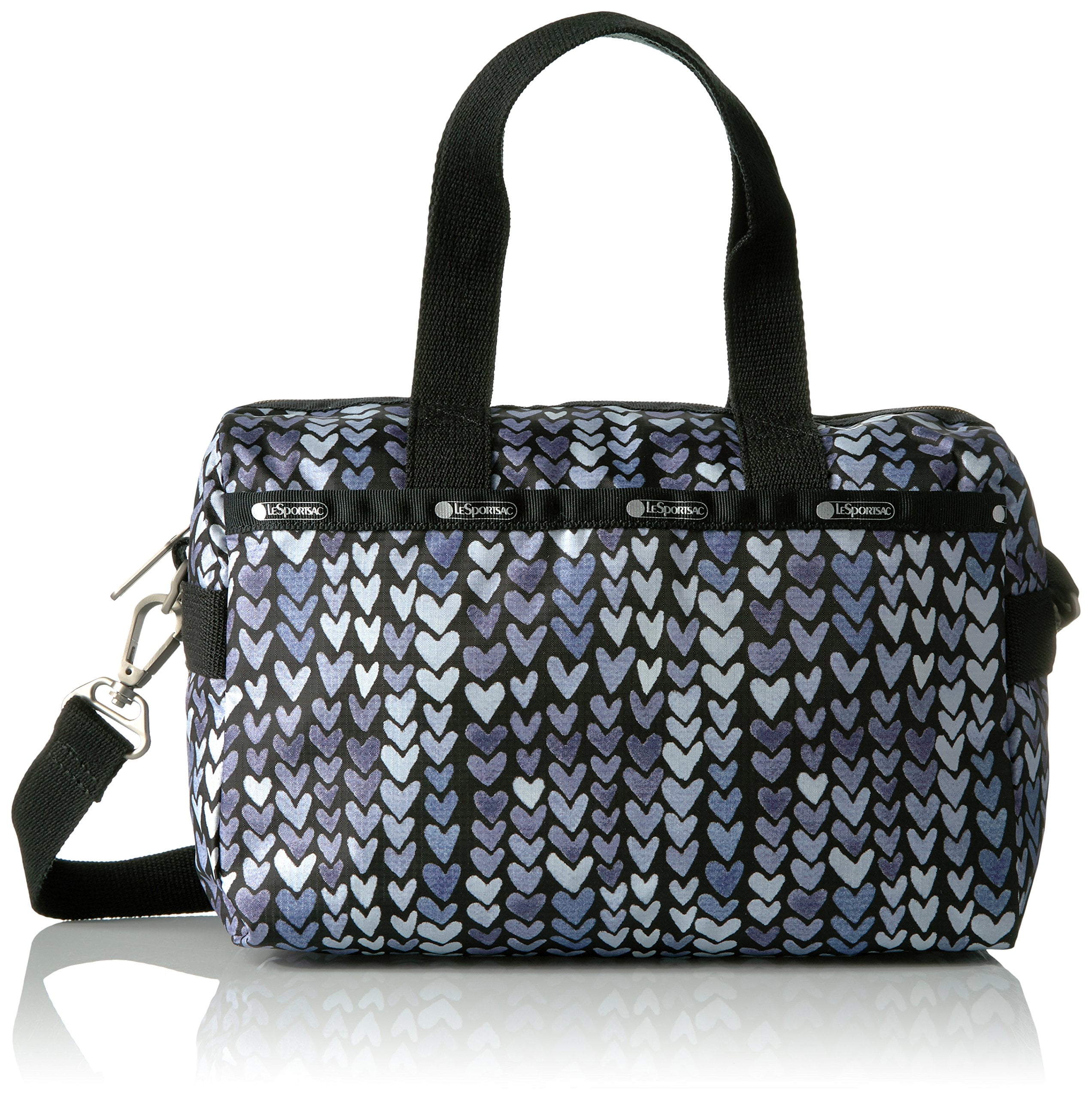 Lesportsac Essential Small Uptown Satchel