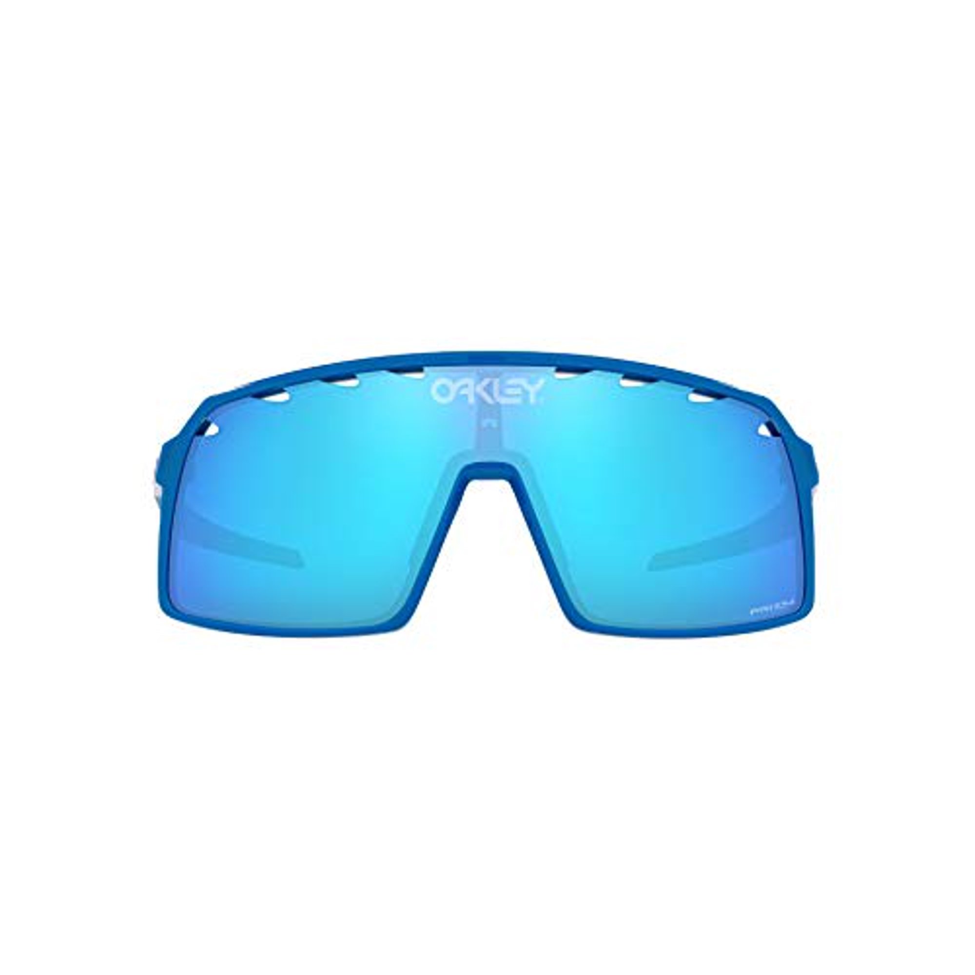 Oakley Men's OO9406 Sutro Rectangular Sunglasses, Sapphire/Prizm Sapphire,  37mm | Walmart Canada