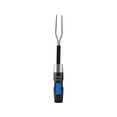 thumbnail image 2 of COFEST Portable Outdoor Cooking Thermometer, Smart Meat Temperature Monitor for Camping, Food Cooking Temperature Measuring Tool, ABS Material Kitchen Cooking Gadget for Home Use. Black, 2 of 9