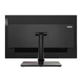 thumbnail image 2 of Restored Lenovo ThinkVision P27u-20, Computer Monitors 4K UHD IPS Monitor 60Hz 4ms, Black/27 inch, 1, 1, 1, 2 of 3
