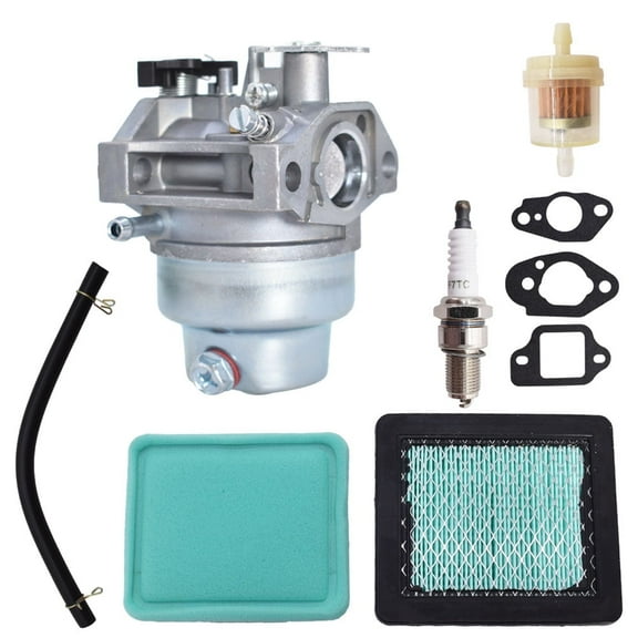 LABLT GCV160 Carburetor Fits for Honda HRB216 HRR216 HRS216 HRT216 HRZ216 GCV160a Lawn Mower Replace 16100-Z0L-023 16100-Z0L-853
