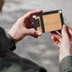 thumbnail image 4 of Outdoor Portable Card Clip Mini Multi-functional Card Pouch Waist Pack Expanded Gear Hanging Pouch Tool Storage Bag, 4 of 6
