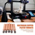 thumbnail image 4 of Copper Plated Throats High Temperature Resistance For Kobra2, 4 of 5