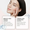 thumbnail image 2 of Hoygi Collagen Peel & Tear Mask - Cleansing, Exfoliating, Moisturizing - 75g, 2 of 5