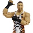 thumbnail image 1 of Figura de acción WWE Rob Van Dam Colección Elite MATTEL WWE MATTEL, 1 of 2