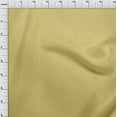 thumbnail image 4 of oneOone Cotton Cambric Yellow Fabric Abstract Quilting Supplies Print Sewing Fabric By The Yard 56 Inch Wide, 4 of 4