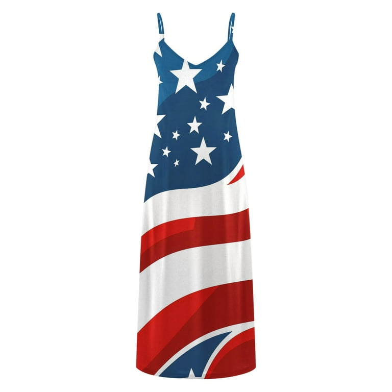 chinese dress ladies Amazon.com: TMSD Women Independence Day USA Flag Sleeveless Maxi Dress  Stars and Stripes Patriotic Dress with Pockets Blue Flag XL : Clothing,  Shoes & Jewelry main image 1