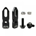 thumbnail image 1 of Vélo v Rallonge de Frein 406 à 451 Adaptateur Convertisseur de Siège de Conversion Noir/rouge, 1 of 6