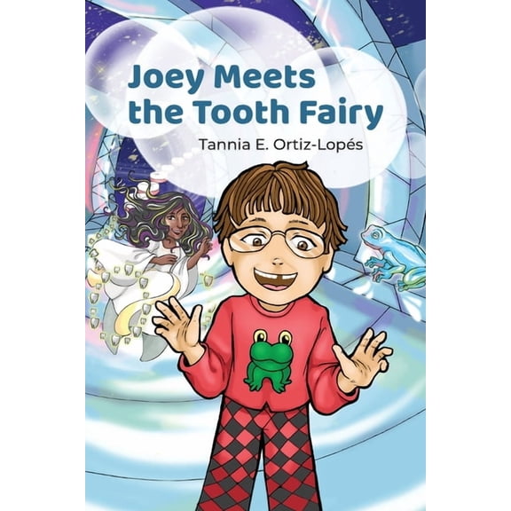 Joey Meets the Tooth Fairy, (Paperback)