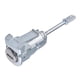 thumbnail image 4 of Cilindro Cerradura Automático Cilindro Izquierdo Cerradura Puerta con Llave para, 4 of 9