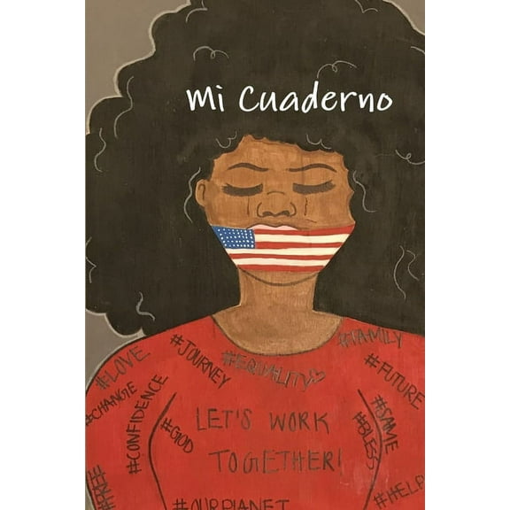 Mi Cuaderno, (Paperback)