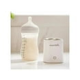thumbnail image 3 of Munchkin® 98° Digital Bottle Warmer, White, 3 of 12