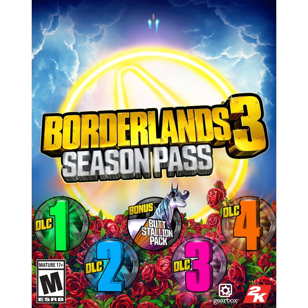 steam borderlands 2 season pass steam borderlands 2 season pass
