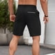 thumbnail image 4 of pstuiky Pantalones cortos para hombre, Pantalones cortos cargo cómodos con botones y bolsillos informales de verano para hombre Pantalones cortos cargo, 4 of 9