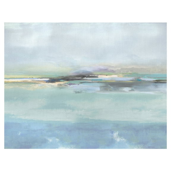 Stolen Time by Paul Duncan Abstract Landscape Canvas Art