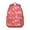Rose-red-3, variant on Decorative Paisley Print Students Backpack Comfortable and Lightweight Bohemian Vintage Floral School Bag with Chic and Classic Pattern
