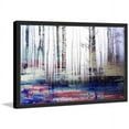 thumbnail image 2 of "Shaded Colors" Framed Painting Print, 2 of 6