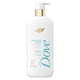 thumbnail image 1 of Microesmaltes Body Wash Dove Exfoliate Away con AHA de 550 ml, 1 of 4