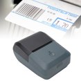 thumbnail image 1 of Thermal Sticker Maker, 50 Mm/s Speed Compact Label Maker  for Schools, 1 of 7