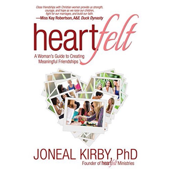 Heartfelt: Guide pour Créer des Amitiés Significatives