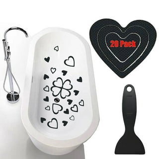 Anti Slip Bath Stickers