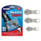 thumbnail image 2 of Qwik Fix Zipper Ideaworks JB6380 3 tamaños Fácil de instalar, 2 of 2