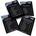 thumbnail image 6 of Family Feud Late Late Night Edition Adult Card Game, 200 Piece, 6 of 7