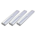 thumbnail image 1 of asddcavvf PIR Auto Motion Sensor Light Intelligent Portable Infrared Induction Lamp Night, 1 of 4