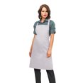 thumbnail image 2 of Premier Ladies/Womens Apron (no Pocket) / Workwear, 2 of 3