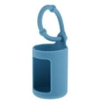 thumbnail image 4 of Protector de botella de aceite esencial de 15 ml de silicona Soporte de viales de viaje anticaída jinwen, 4 of 8