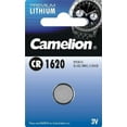 thumbnail image 2 of Camelion Cr1620 Lithium 3v Coin Cell Batterie Dl1620 Kcr1620, 2 of 2