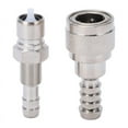 thumbnail image 2 of Conjunto de Conector Línea Combustible Macho Hembra 3B2-70250-1 para Motor Fueraborda 2, 4 Tiempos, 5 -90 3B2-70260-1, 2 of 7
