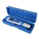 thumbnail image 2 of Uadme Pluma De Prueba De Potencial Negativo Portátil Probador De Calidad del Agua Medidor De Hidrógeno De Temperatura De Alta Precisión con Pantalla LED para Beber Acuario Hidropónico, 2 of 14