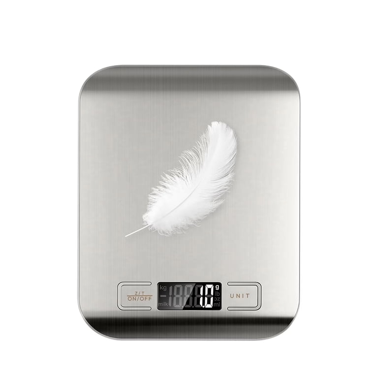 DAYBETTER Digital Food Scale, 22lb photo 1