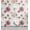 Cinnamon and Pale Fuchsia, variant on Ambesonne Japanese Peel & Stick Wallpaper for Home, Sakura Flowers Asian Art, 13"x36", Pale Salmon Mint Green