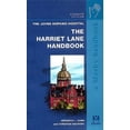 thumbnail image 1 of Pre-Owned Harriet Lane Handbook: A Manual for Pediatric House Officers, 9780323014861, 0323014860, Paperback, 16 edition, 1 of 1