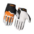 thumbnail image 1 of GIRO Gnar Orange/Light Sharkskin, L, 1 of 1