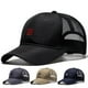thumbnail image 2 of Sombrero para el sol Sonducket deportivo Negro, 2 of 6