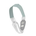 thumbnail image 3 of Safeglitz Electric Double Chin Reducer - V Face Shaping Beauty Belt, Intelligent Lifting Firming Facial Massager with Blue Light, 3 of 7