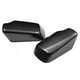 thumbnail image 3 of Protector de espejo retrovisor lateral de fibra de carbono para puerta, compatible con modelos E46 1998-2005., 3 of 9
