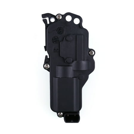 Ford Lock Actuator - Car Door Lock Actuator Motor- Front/Rear Right Passenger Side for Ford F-150 F-250 F-350 F-450 F-550 Expedition Ranger Taurus Five Hundred Freestar Freestyle Thunderbird Windstar Mustang