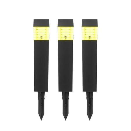 

MVNSFEW 4pc Solar Lights Mini Solar Lights Outdoor Solar Lights Grounded Plug Solar Lights Sprinkler for Kids